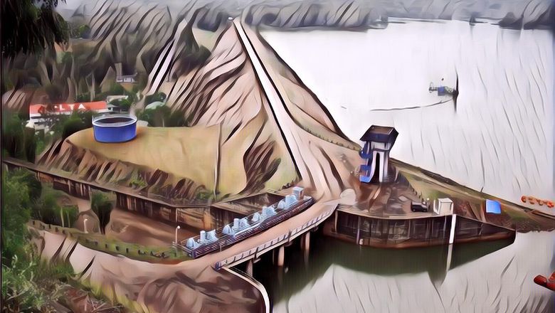 Makam Kuno Bikin Seram, Ini Alternatif Kegiatan yang Bisa Kamu Lakukan di Waduk Gajah Mungkur