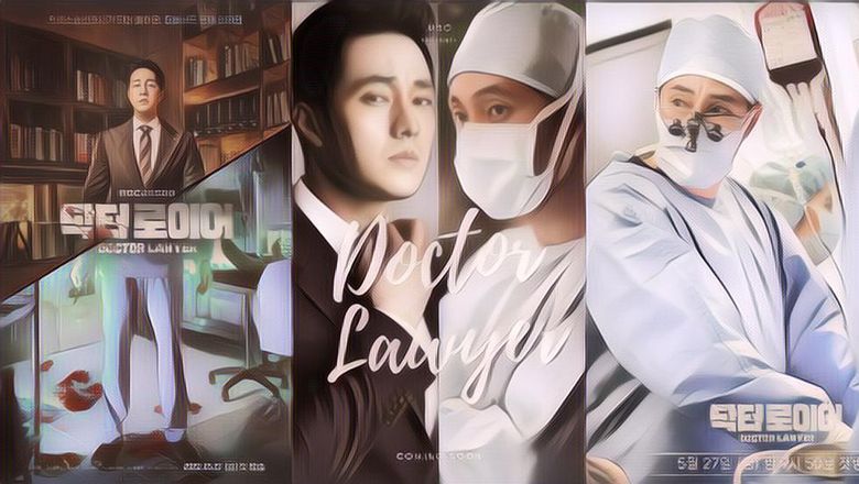 Resmi Comeback! So Ji Sub Akan Bintangi "Doctor Lawyer" yang Tayang Juni 2022