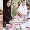 Selain Makam, Rumah Nia Kurnia Sari Gadis Penjual Gorengan Korban Pemerkosaan Kini Jadi Tempat Wisata
