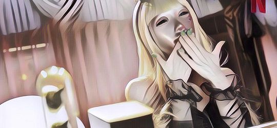 Sinopsis Mask Girl, Drama Korea Yang Lagi Trending Di Netflix Lengkap Dengan Daftar Pemainnya