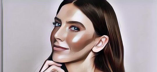 Cara Bikin Makeup Glowing dan Tahan Seharian