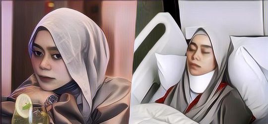 Lesti Kejora Tanggapi Kekecewaan Publik Usai Cabut Laporan KDRT Terhadap Rizky Billar