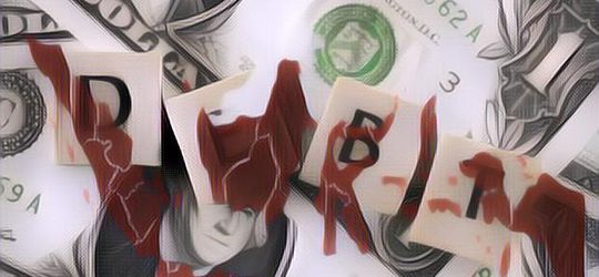 Miris Ya, Indonesia Masuk Peringkat 10 Besar Negara dengan Utang Terbesar di Dunia