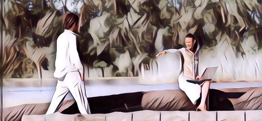 3 Cara Mendekati Pria Buat Kamu yang Pemalu, Catat!