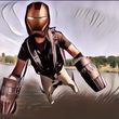 Mirip Iron Man! Perusahaan Ini Bikin Jetsuit Canggih Agar Manusia Bisa Terbang Seperti Superhero
