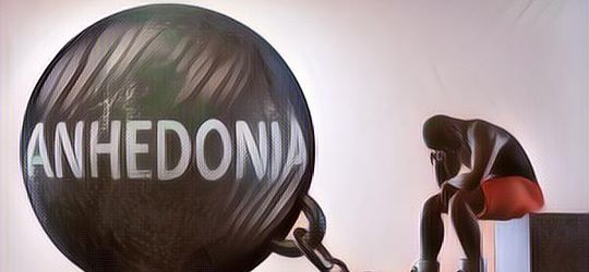 Alasan Seseorang Kehilangan Passion, Jangan-Jangan Kamu Mengalami Anhedonia