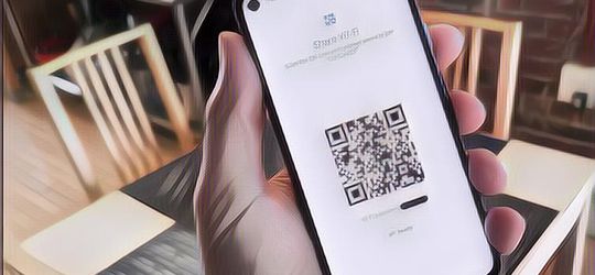 Gak Perlu Ketik, Berikut Cara Membagikan Password Wifi Lewat Scan QR Code di Android