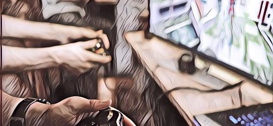 3 Hal yang Bisa Dilakukan Anak Gamers Kalo Sering Dimarahin Pacar, Cekidot Kuy