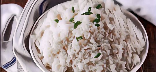 Gak Cuma Sakit Perut, Bisa Mati Karena Makan Nasi Basi, Kok Bisa?