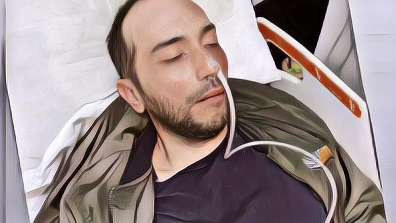 Gary Iskak Dikabarkan Meninggal Dunia, Cek Dulu Faktanya