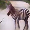 Ternyata, Ini Alasan Kenapa Hewan Zebra Gak Bisa Ditunggangi Seperti Kuda