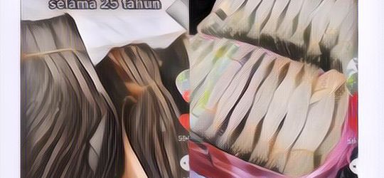 Tumpukan Uang Ini Hasil Stop Merokok Selama 25 Tahun, Bikin Geleng-Geleng