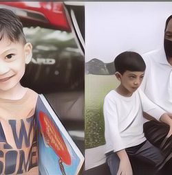 Jan Ethes Sekolah Di Mana? Terungkap Nama Sekolahnya