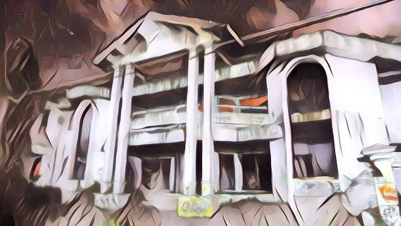 Ngeri Banget! Ini Ciri-ciri Rumah yang Dihuni oleh Pengguna Ilmu Pesugihan, Kamu Harus Tau