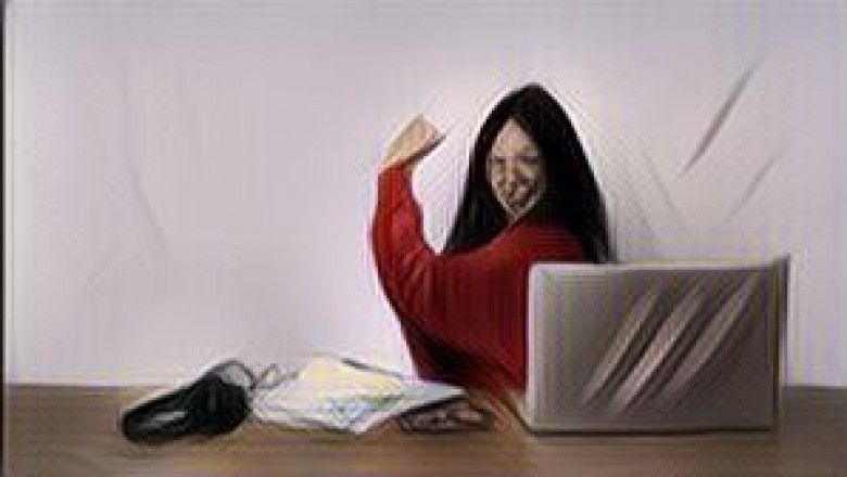 Bikin Karir Melesat, Ini 4 Tips Menjaga Mood Saat Sedang Bekerja