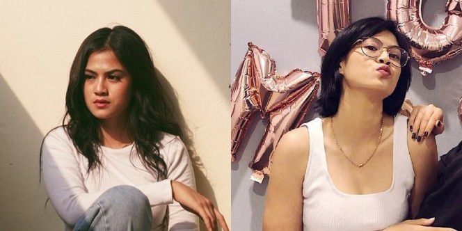 2. Tinggalkan Rambut Panjang Ikonik