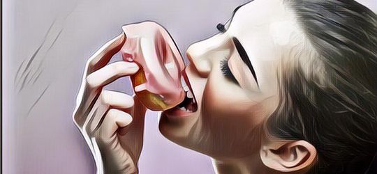 Fakta Tentang Donat, Bersejarah Sekalee~