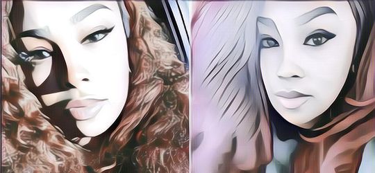 Ngeri, Influencer Ini Bunuh Suami dan Anaknya karena Ritual Gerhana Matahari