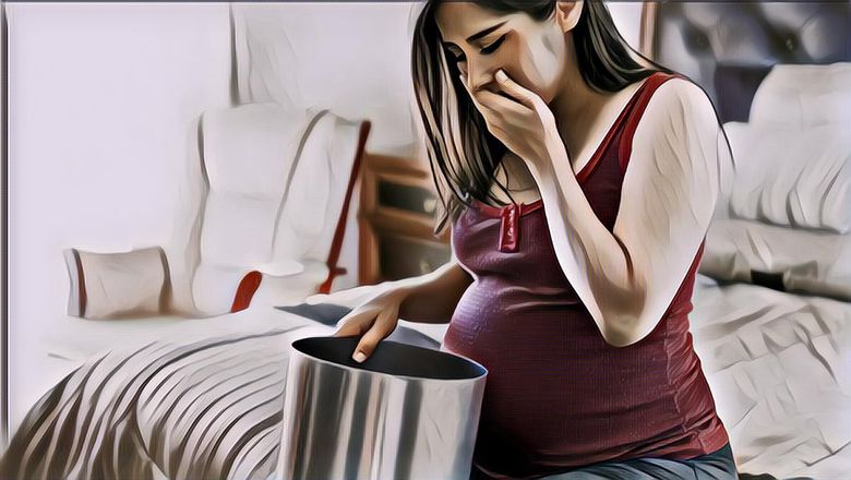 Mom, Lakukan 7 Cara Ini untuk Mengatasi Morning Sickness di Trimester Awal