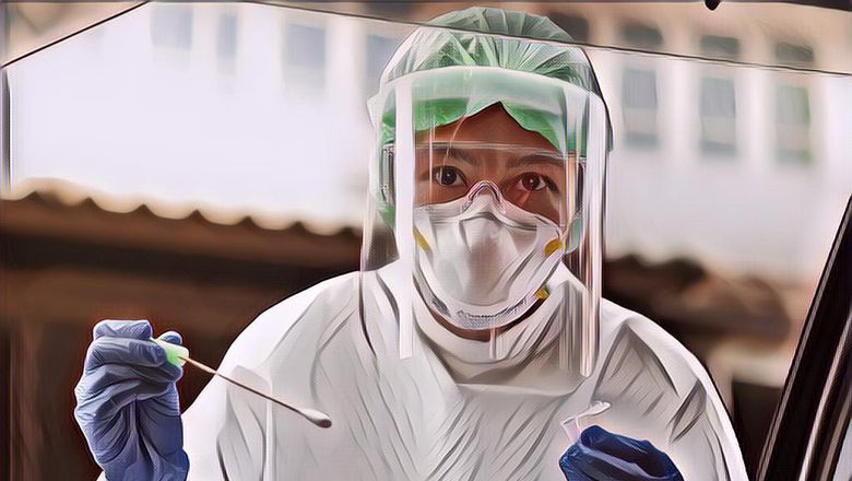 Nama-nama Pengusaha yang Disebut Jalani Bisnis Tes PCR, Ada Kakak Seorang Menteri