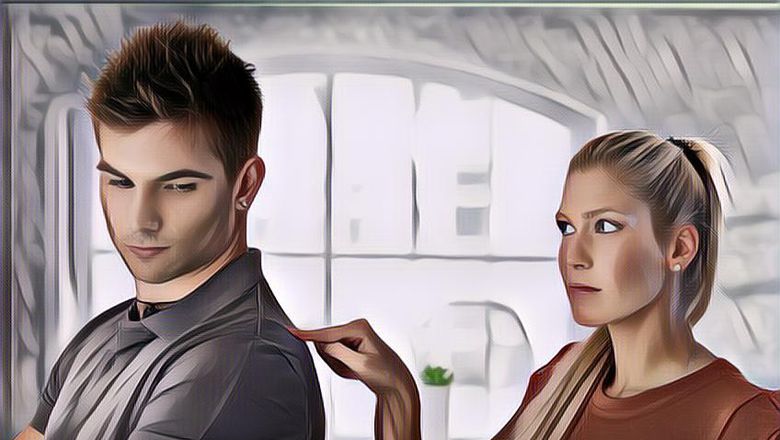 Kata-Kata Cinta untuk Sahabat dari #TemanTapiMenikah, Baper Cuy!