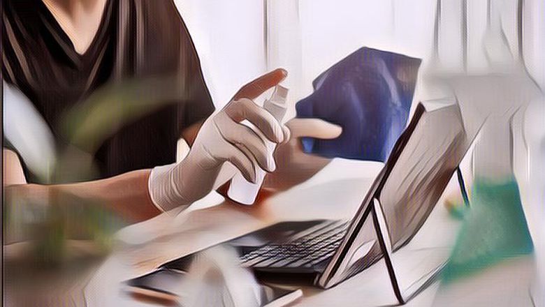 Jangan Malas! Berikut Tips Membersihkan Laptop dan Komputer Agar Tetap Bersih dan Awet