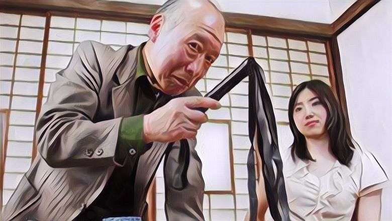 Cerita Kakek Sugiyono Main Film Porno Pertama Di Usia 61 Hingga Produksi Ratusan Judul