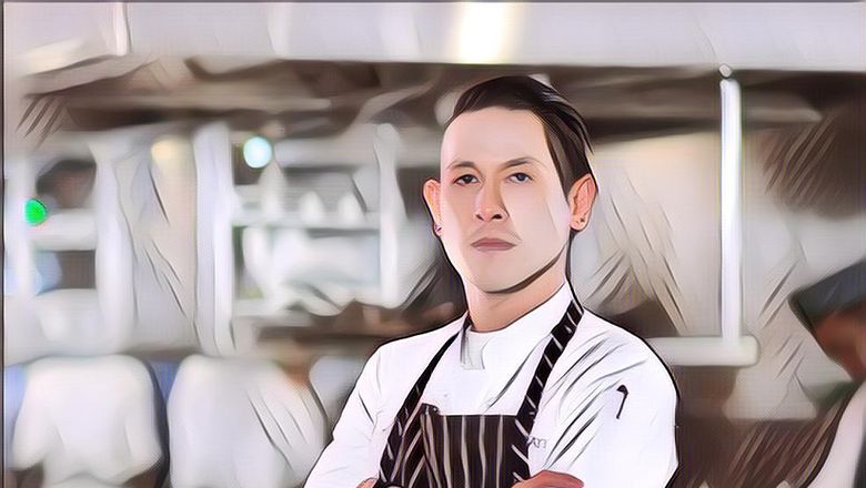 Sempat Dikira Guy, Chef Juna Udah Pernah Menikah Dengan Wanita Ini