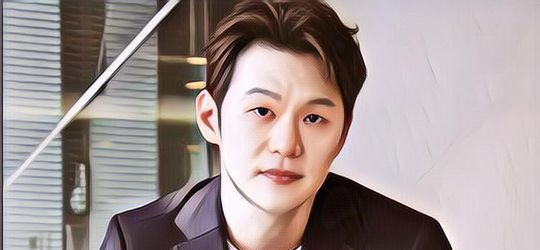 Wuih Selamat! Aktor Lee Hak Joo Akan Menikah dengan Wanita Non-Selebritis