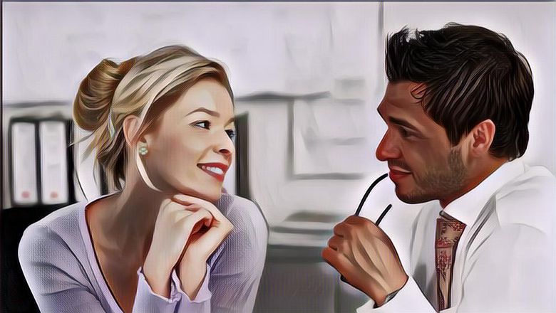 Gombalan Buat Pacar Tersenyum Saat Ribut: Percayalah Ini Bakalan Easy