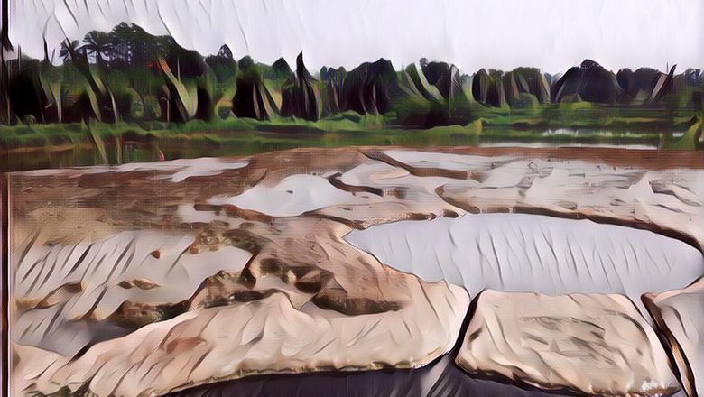 3 Alasan Pemandian Air Panas Tirta Sanita Ciseeng Cocok Dijadikan Tujuan Liburan, Instagrammable Cuy