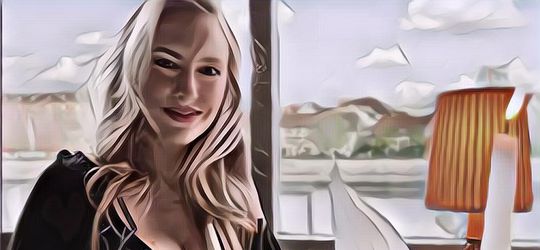 Ngeriii! Ratu Kecantikan Ini Mati Ditangan Suami, Tubuhnya Sampai Diblender