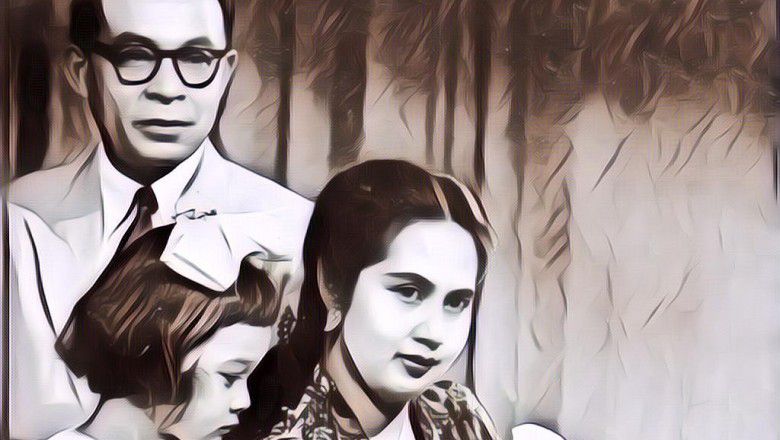 Kisah Cinta Romantis Bung Hatta, Tidak Menikah Sebelum Negara Merdeka