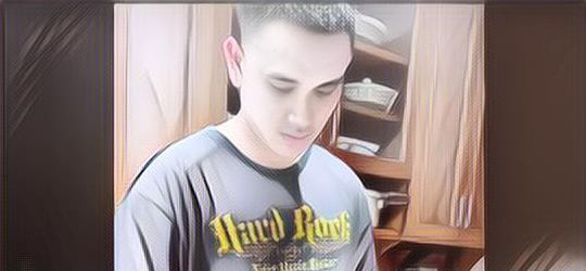 Beda dengan Mario Dandy, Begini Kehidupan Sang Kakak yang Jauh Lebih Sederhana