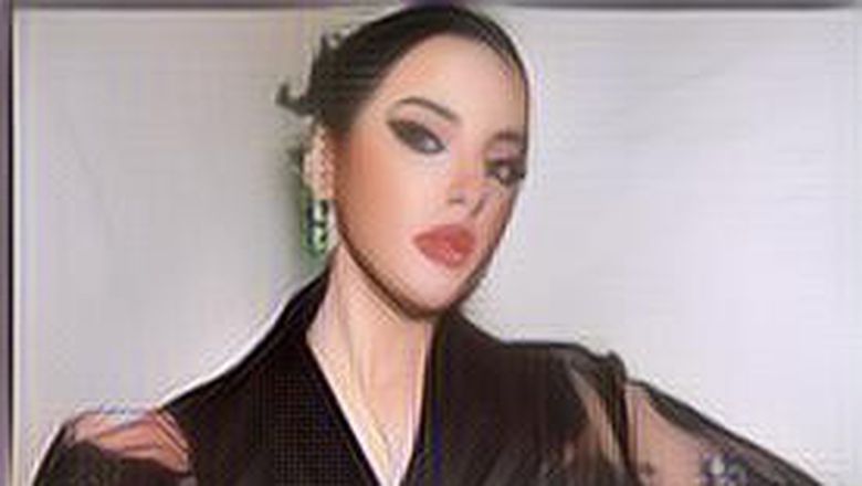 Tasya Farasya Naik Berat Badan Hingga 8 Kg, Mengaku Berkaitan dengan Kondisi Mentalnya