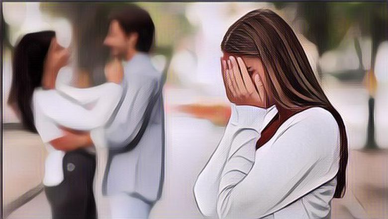 Seorang Pria Berniat Bikin Istri Cemburu dengan Menggoda Pengasuh, Endingnya Sang Pria Meninggal Dunia