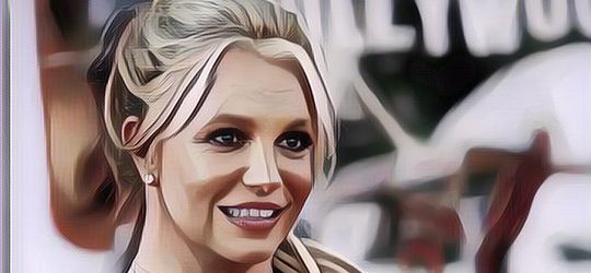 Bikin Heboh Karena Hapus Akun Instagramnya, Ternyata Ini Alasan Britney Spears Sudah Gak Mau Main Sosmed