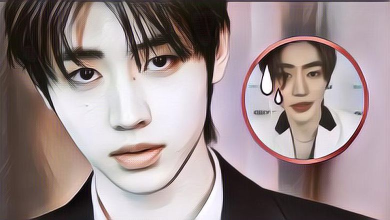 Sunghoon ENHYPEN Dapat Perlakuan Kasar Dari Oknum 'Fans' Selama Fancall, K-Netz Ikut Murka