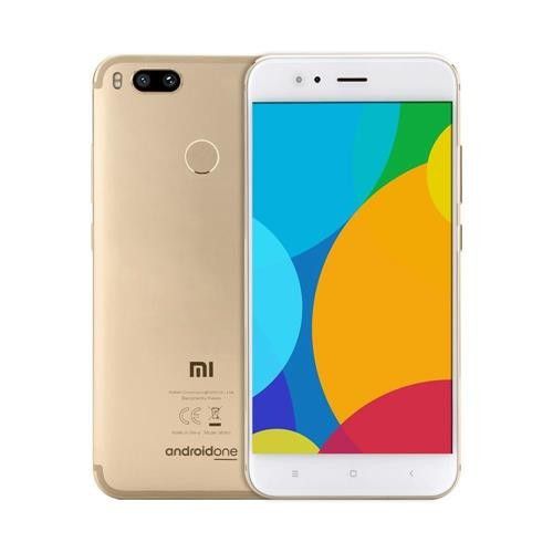 2. Xiaomi Mi A1