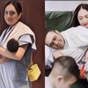 Raffi Ahmad & Nagita Diisukan Adopsi Bayi Perempuan, Ramalan Gumay Jadi Sorotan