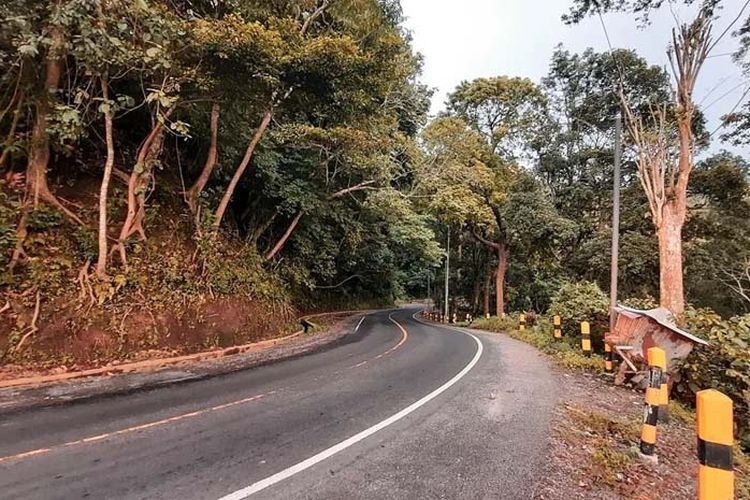 5. Perlu Kondisi Prima