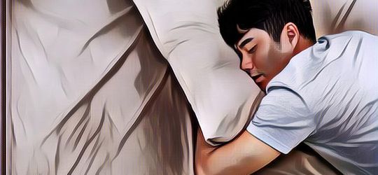 5 Cara Memperbaiki Jam Tidur yang Kacau Agar Lebih Sehat