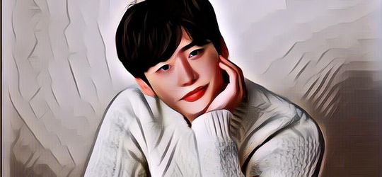 Lee Jong Suk Akan Bintangi Drama Baru Bikinan Sutradara Drakor "W"