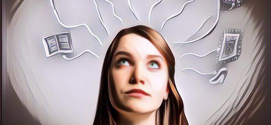 Demi Kehidupan Yang Lebih Baik, 3 Kebiasaan Negatif Ini Harus Kamu Ubah