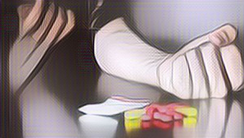 Viral Seorang Ibu Bikin Penjara di Rumahnya untuk Sang Anak yang Kecanduan Narkoba