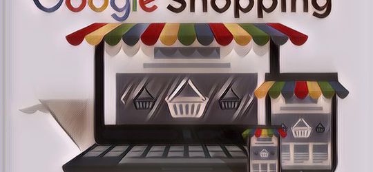 Aplikasi Google Shopping Sudah Tidak Bisa Digunakan Lagi di iOS dan Android