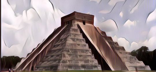 Kota Maya Kuno Berusia Ribuan Tahun Ditemukan di Meksiko, Ini Fakta-Faktanya