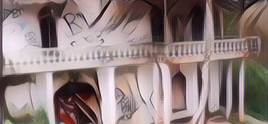 Bulu Kuduk Langsung Berdiri! Cerita Villa Angker di Yogyakarta