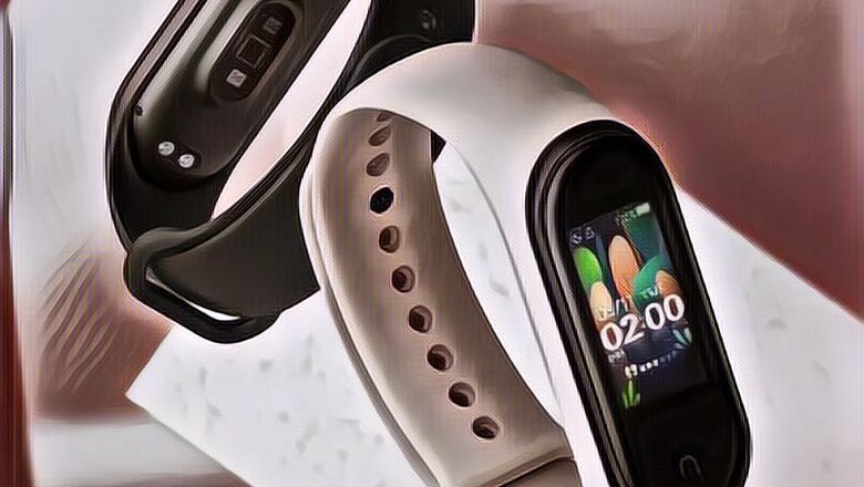 Mi Band Telah Terjual 1 Juta Unit Hanya dalam Delapan Hari