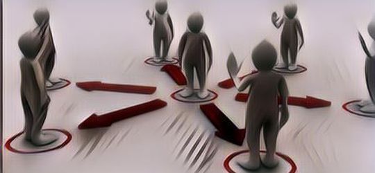 Apa sih Social Distancing Itu? Ini Loh Artinya Dalam Pencegahan Wabah Virus Corona